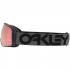 Oakley Flight Tracker™ L - Μάσκα Ski/Snowboard - Forged Iron/Prizm Rose Gold iridium Lens
